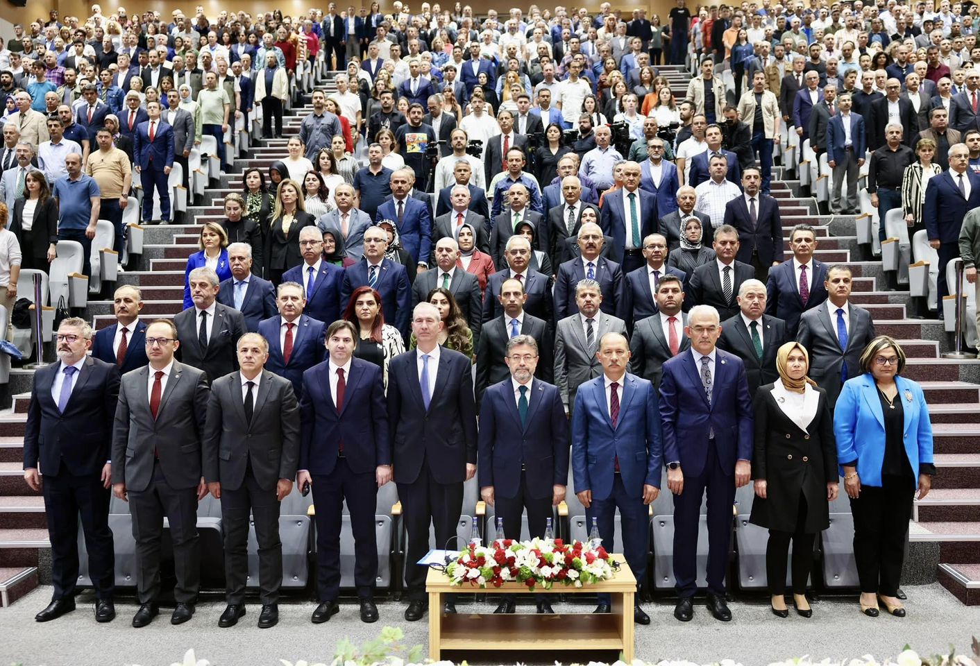 İklime Dirençli Ormancılık Projesi Hayata Geçirildi