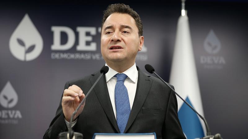 Ali Babacan: Türkiye’nin Enflasyon Oranı Dünya Ortalamasının Üzerinde