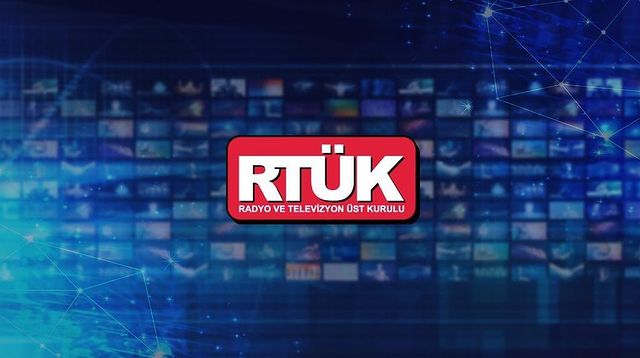 RTÜK'ten 