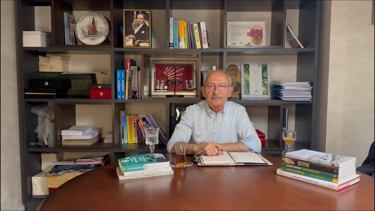 Kılıçdaroğlu'ndan Ekonomi Üzerine Kritik Çağrı