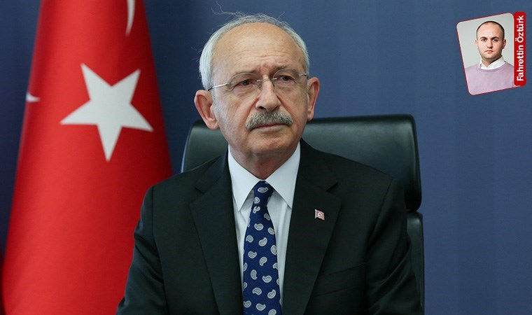 Kılıçdaroğlu'ndan Hz. Hüseyin ve 72 Yoldaşına Anma Mesajı