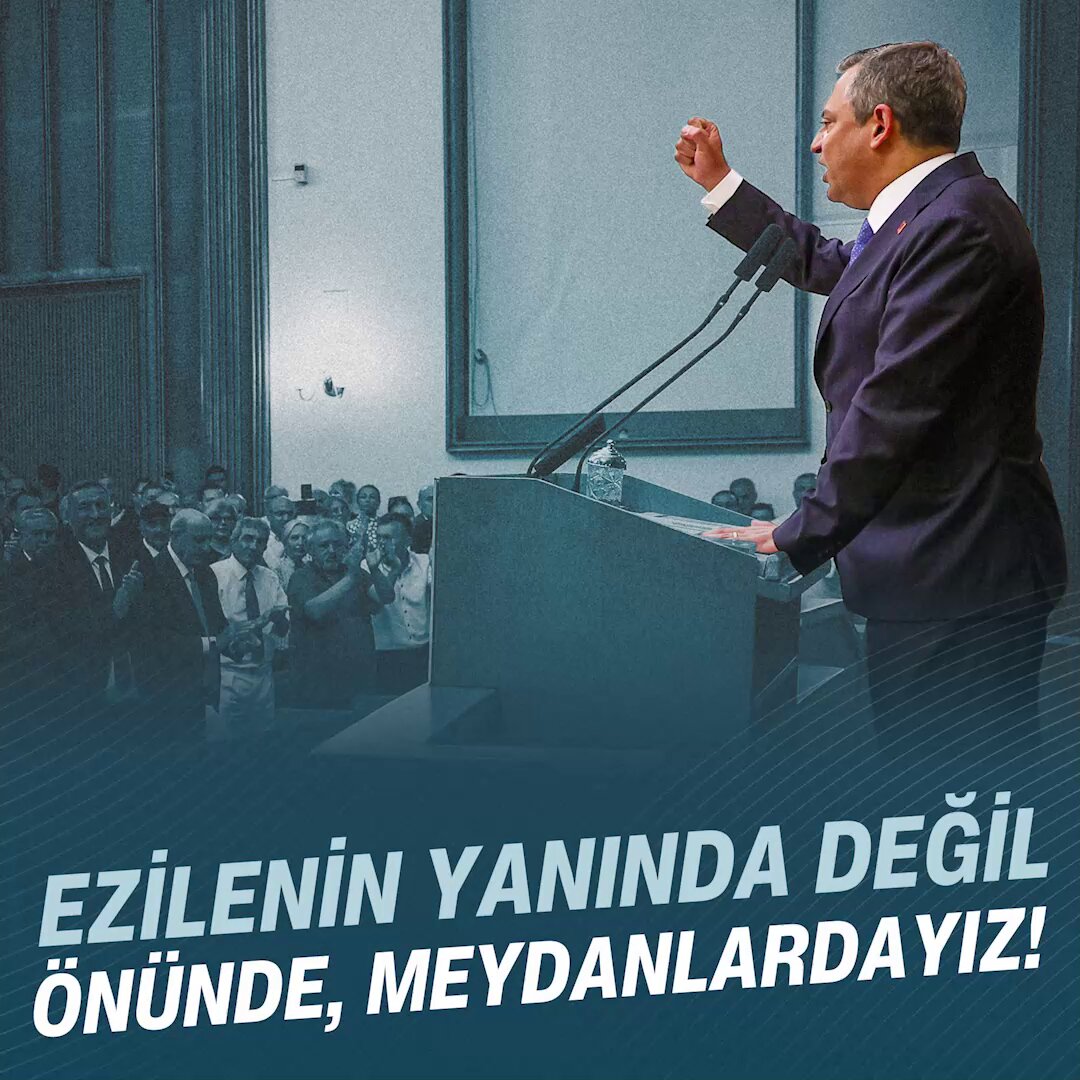 CHP'li Bulut: 