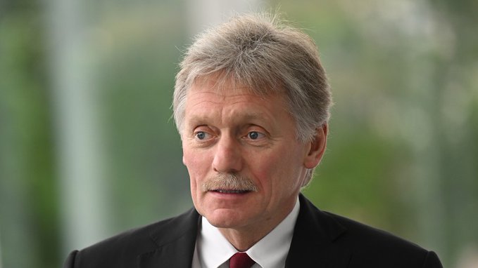 Kremlin Sözcüsü Peskov'dan Orta Doğu'da İstikrar Mesajı