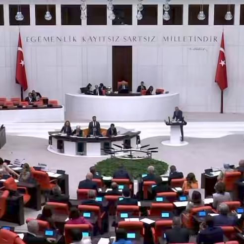 Demokrat Parti'den Fındık Üreticilerine Destek Çağrısı