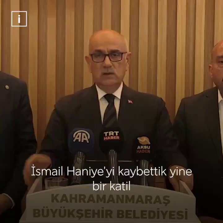 Eski Bakan Vahit Kirişci'nin Açıklamaları Geniş Yankı Uyandırdı