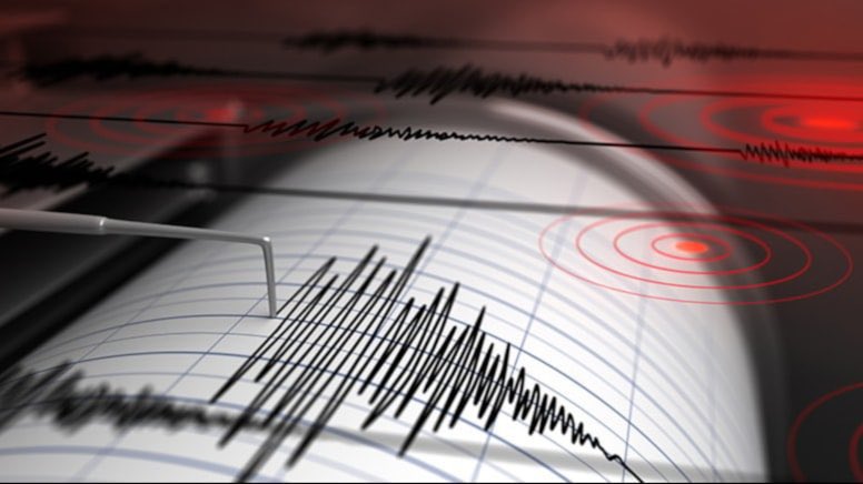 Adana'da Deprem: Kozan Merkezli Sarsıntı Halkı Endişelendirdi