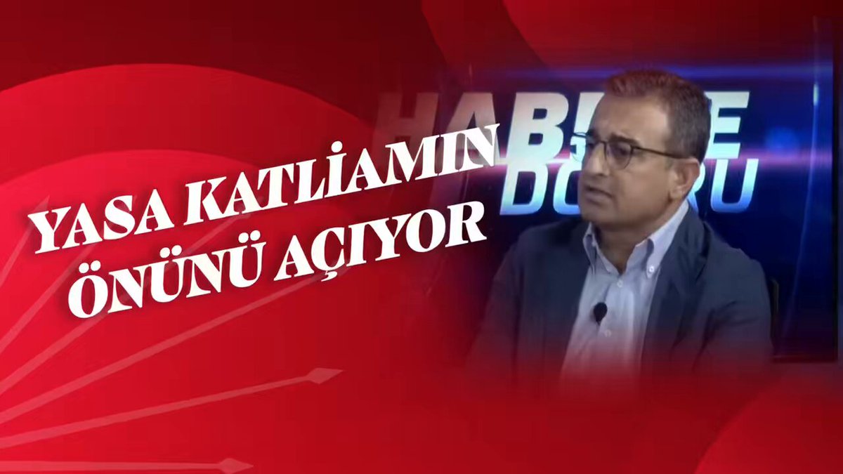 CHP, Sokak Hayvanlarına Yönelik Yeni Yasayı AYM'ye Taşıyor