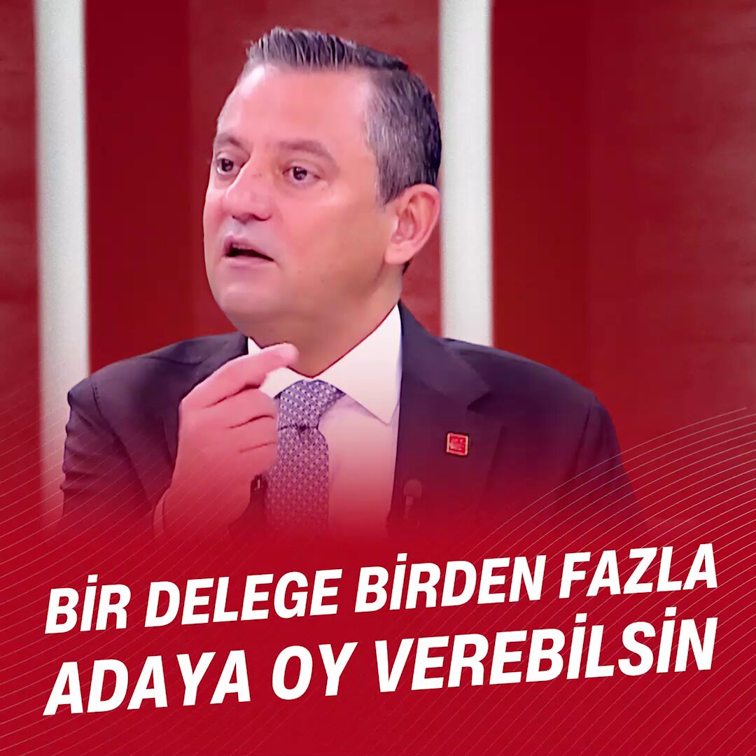 CHP'li Bulut'tan Parti İçi Demokrasi Vurgusu