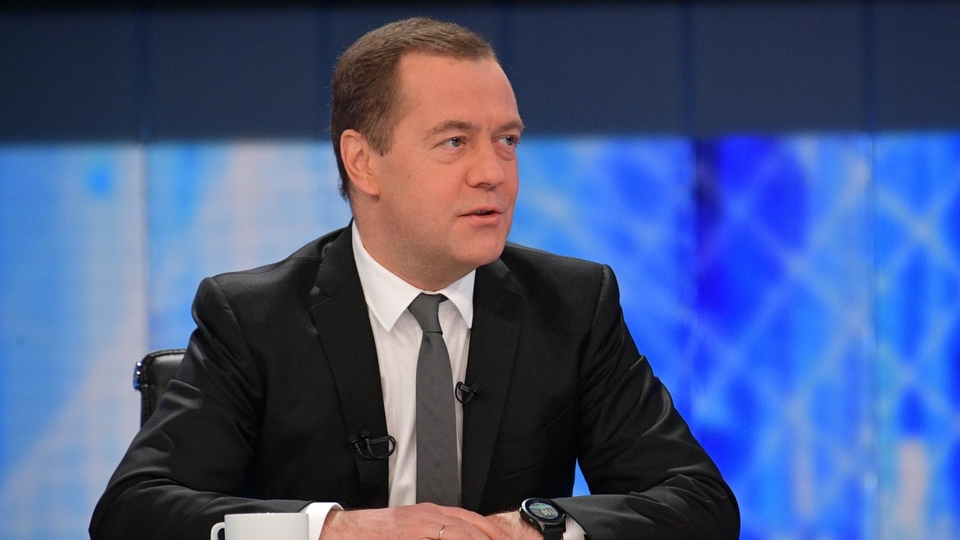 Rusya'nın Ankara Büyükelçisi Medvedev: 