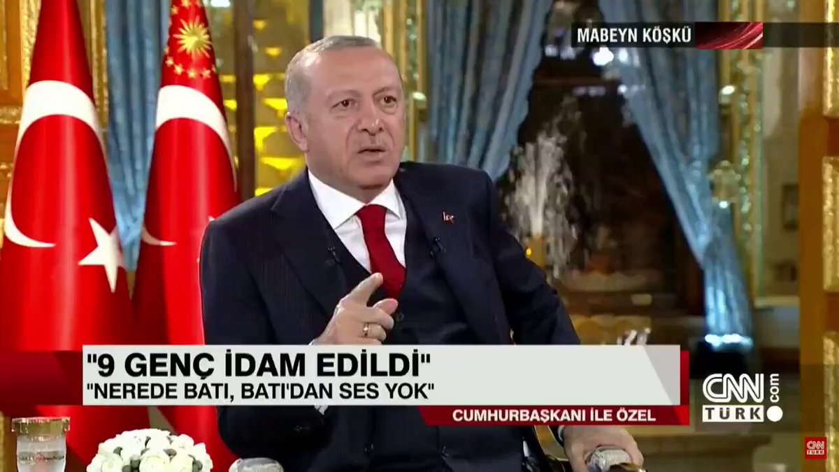 Erdoğan’ın Sözleri ve Uygulamaları Arasındaki Çelişkiler Dikkat Çekiyor