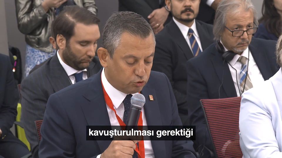 Gelir Adaletsizliği ve Neoliberal Politikalar: Küresel Barış Üzerindeki Etkileri