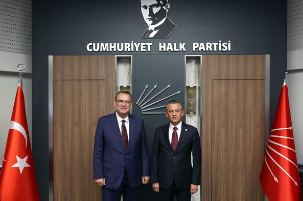 CHP ve HÖH, Bulgaristan Seçimlerinde Türklerin Katılımını Destekliyor