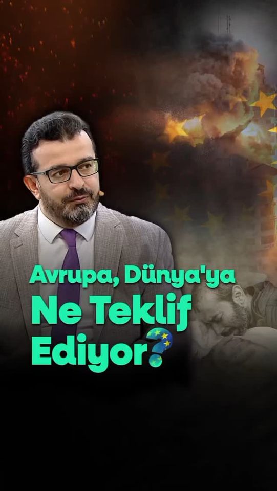 Avrupa'nın Günümüzde Dünya Üzerindeki Etkileri ve Kapsamlı Değerlendirme