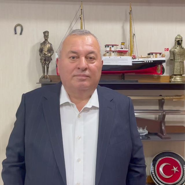 Demokrat Parti'den Emekliler ve Stajyerler İçin Kararlılık Mesajı