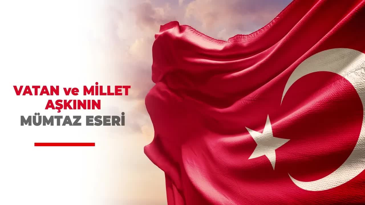 Türkiye Cumhuriyeti'nin 101. Yılında: 29 Ekim Cumhuriyet Bayramı Coşkusu