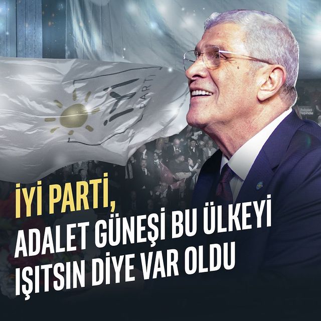 
    İYİ Parti'den İmralı Açıklaması: 